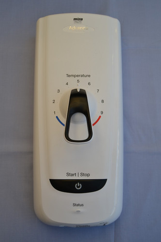 Mira advance flex extra - extra, 8.7kw