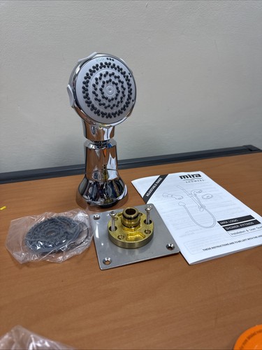 Mira logic lf7 - bir, fixed