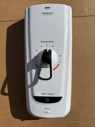 Mira advance flex - extra, 8.7kw