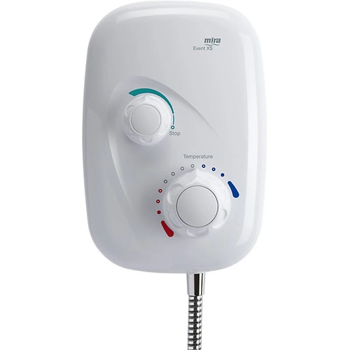 Mira event power shower - event, xs