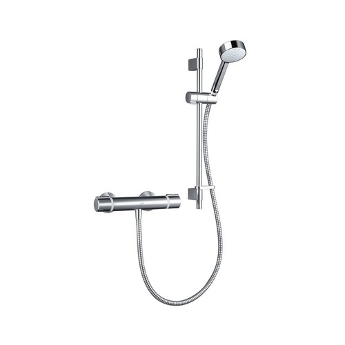 Mira relate thermostatic - relate, ev