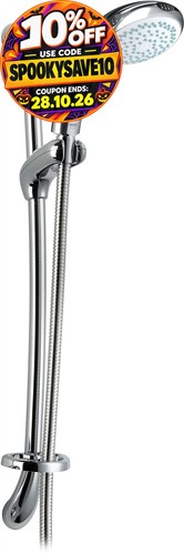 Mira logic shower - shower, kit