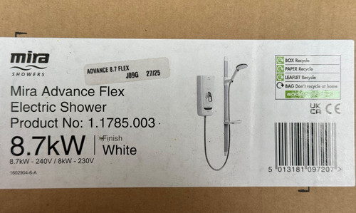 Mira 1785 003 advance - mira,