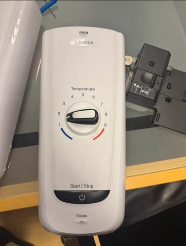 Mira advance 7kw - 8.7kw, flex
