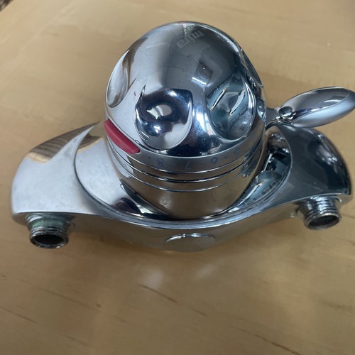 Mira excel thermostatic - mira,