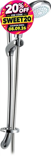 Mira logic shower - shower, spray