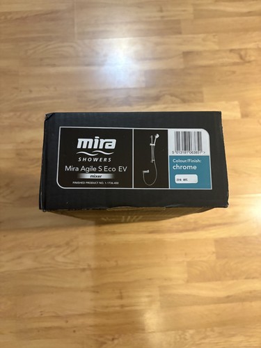 Mira agile eco ev - s,