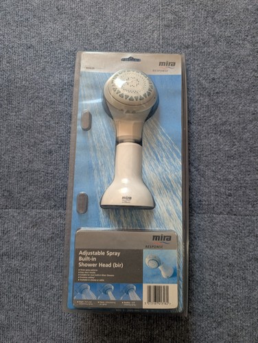 Mira response bir fixed - bir, shower
