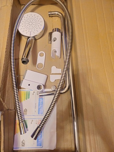 Mira sport max shower - shower, kit.