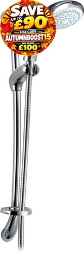 Mira logic shower kit spray - logic,