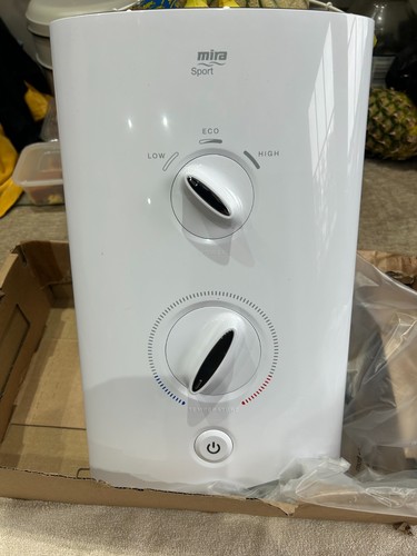 Mira sport shower body - kw,
