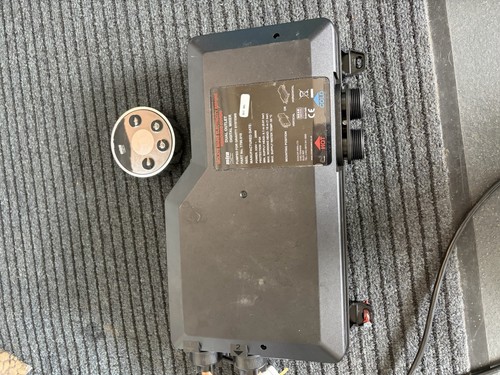 Mira platinum dual outlet - platinum,
