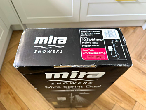 Mira sprint dual multi fit - mira,