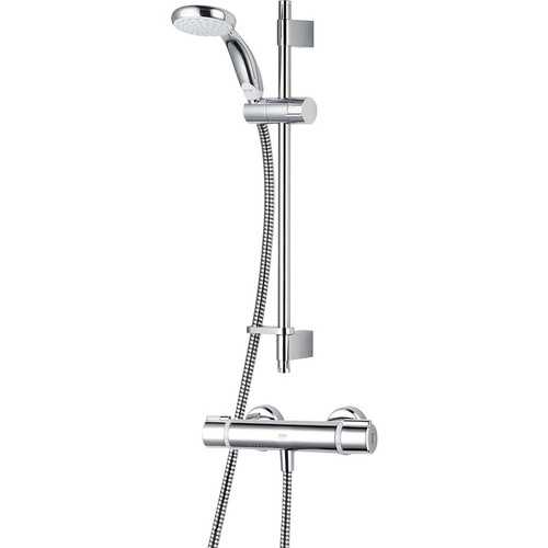 Mira reflex thermostatic - reflex,