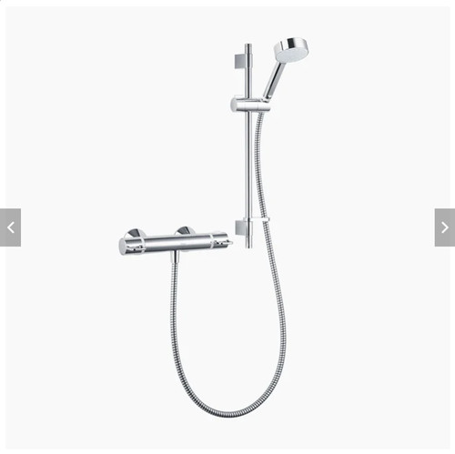 Mira assist thermostatic - mira, ev