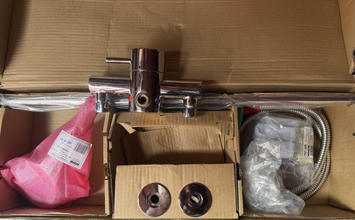 Mira element thermostatic - mira,