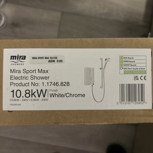 Mira sport max single - mira, outlet