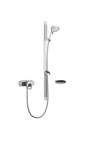 Mira select flex - flex, thermostatic