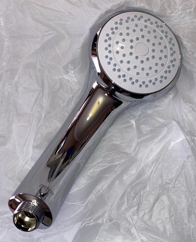 Mira logic spray mode shower - 4,