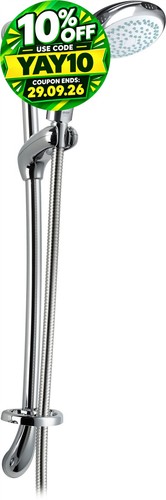 Mira logic shower kit - mira,
