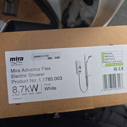 Mira advance flex - advance,