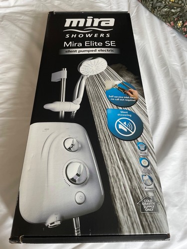Mira elite 8kw pumped - elite, 10.8kw