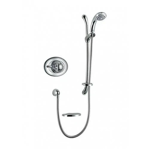 Mira excel biv mixer shower - mira,