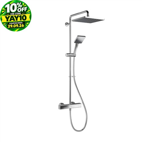 Mira honesty erd mixer shower - mira,