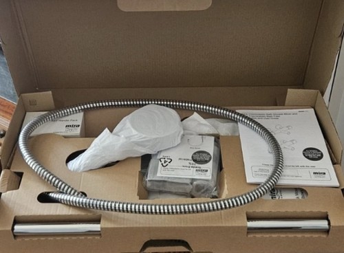Mira assist bsm - bsm, mixer