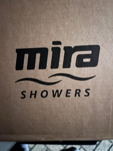 Mira advance 7kw shower - mira,