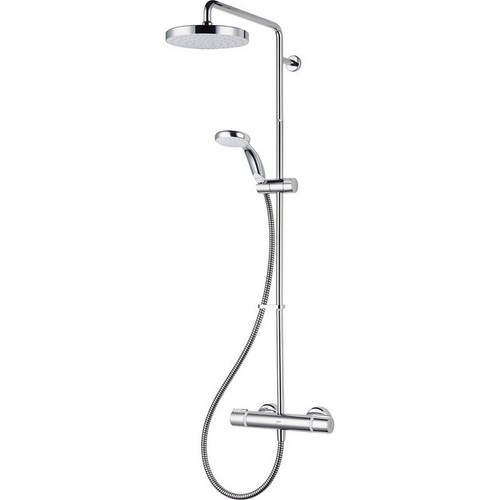 Mira reflex erd thermostatic - erd,