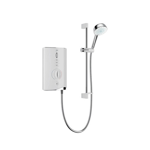 Mira sport max airboost 8kw - mira,