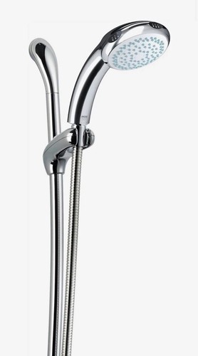 Mira logic shower - shower, kit