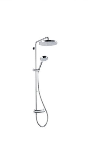 Mira agile erd mixer - agile, shower