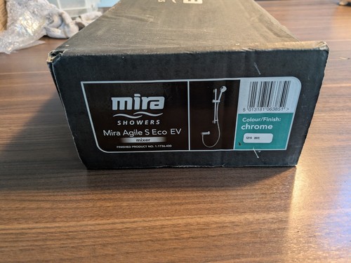 Mira agile eco ev - mira, s