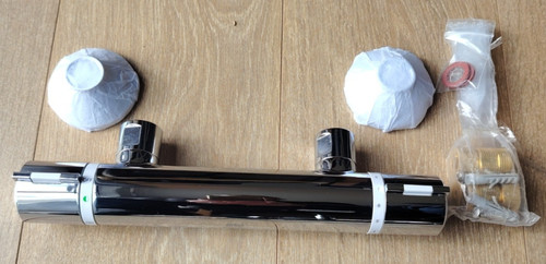 Mira atom thermostatic - atom,