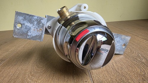 Mira excel thermostatic mixer - mira,