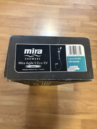 Mira agile eco ev - mira,