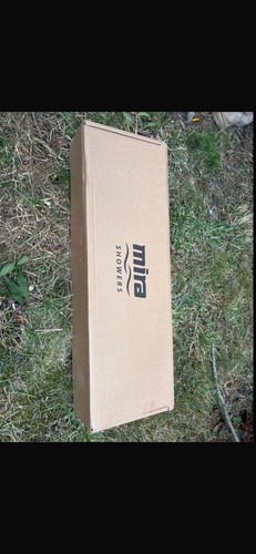 Mira advance electric shower - mira,
