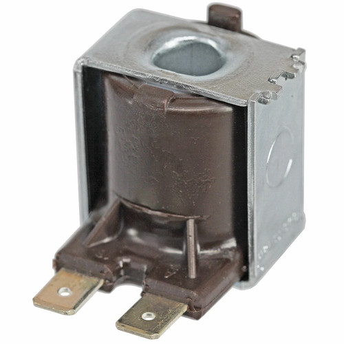 Shower solenoid coil - shower,
