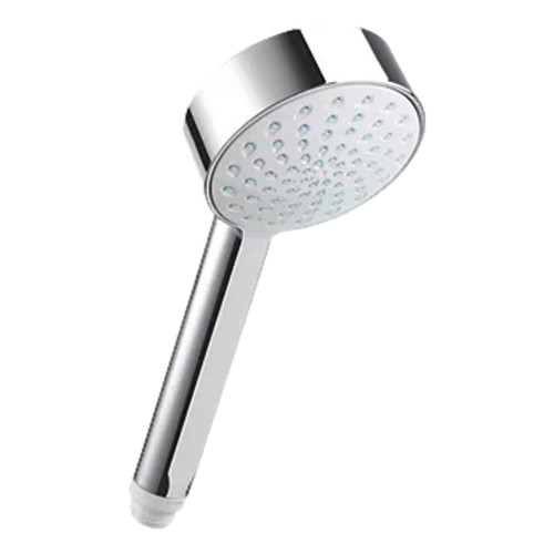 Mira beat hand shower - shower, chrome