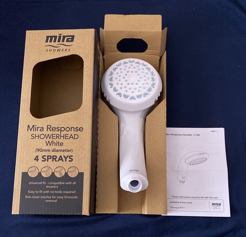 Mira response spray - response, 4-spray