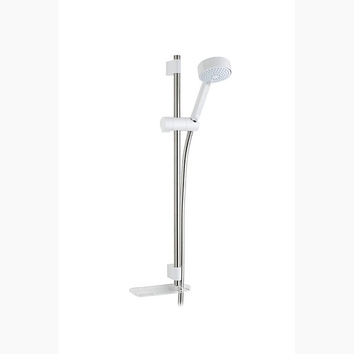 Mira beat shower kit complete - kit,