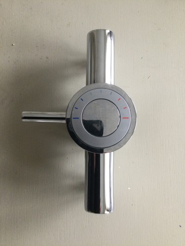 Mira thermostatic shower - thermostatic,