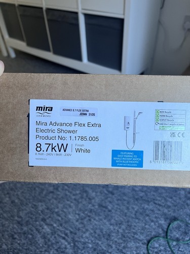 Mira advance flex extra - flex,