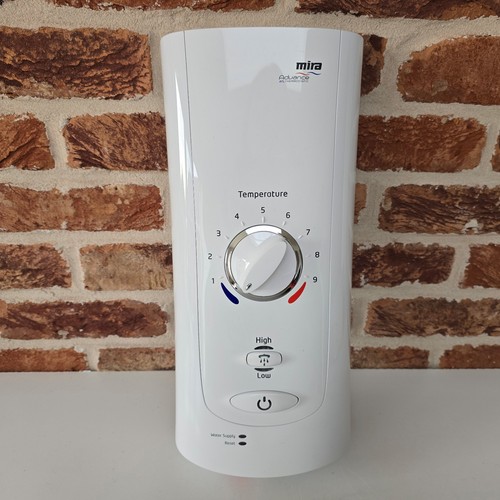 Mira advance atl thermostatic - advance,