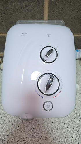 Mira elite pumped electric - mira,
