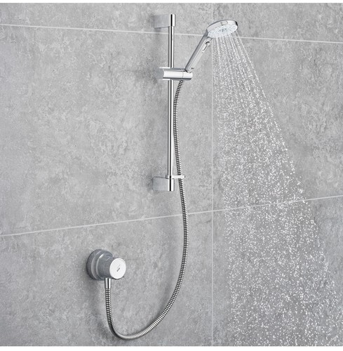 Mira minimal single mixer - minimal,