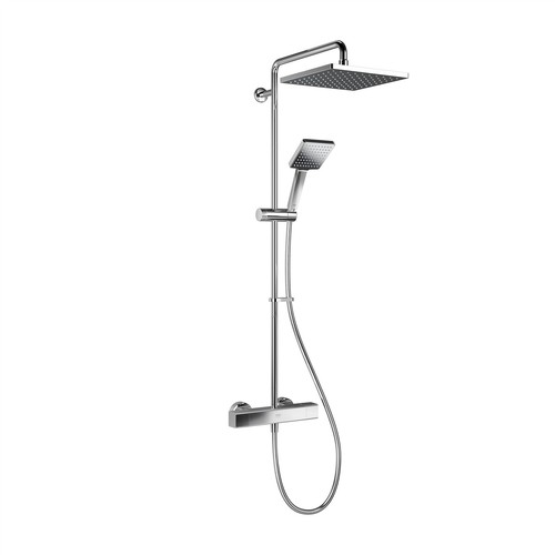 Mira honesty erd mixer shower - mira,