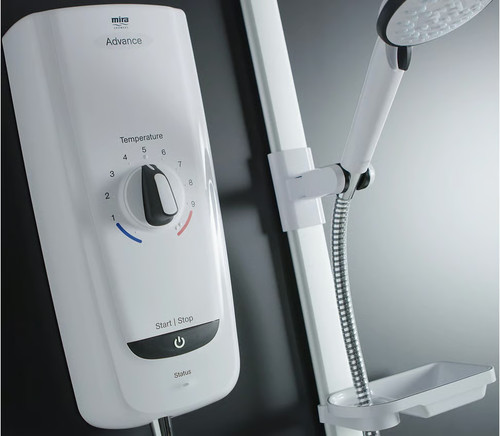 Mira advance 7kw - advance, 8.7kw